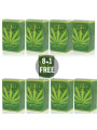 OLIMPYA - ESTIMULANTE SEXUAL CON ACEITE DE CANNABIS SATIVA DE LA MARCA OLIMPYA