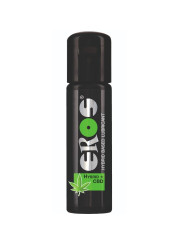 LUBRICANTE HÍBRIDO CON CBD 100 ML - RELAX Y PLACER DE LA MARCA EROS CLASSIC LINE