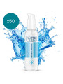 LUBRICANTE WATERFEEL BASE AGUA 175 ML PACK 50 UDS DE LA MARCA WATERFEEL