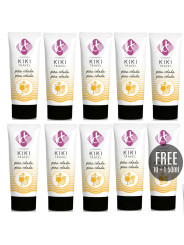 LUBRICANTE SABOR PIÑA COLADA KIKÍ TRAVEL 50 ML DE LA MARCA KIKÍ TRAVEL