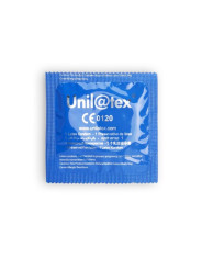 PRESERVATIVOS UNILATEX LUBRICADOS X 144 UDS - PACK X 25 DE LA MARCA UNILATEX