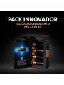 PILAS DURACELL OPTIMUM AA LR6 - 4 UNIDADES DE LA MARCA DURACELL