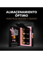 PILAS DURACELL OPTIMUM AAA LR03 - 4 UNIDADES DE LA MARCA DURACELL