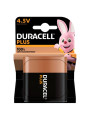 PILAS ALCALINAS DURACELL 4,5V PARA JUGUETES ERÓTICOS DE LA MARCA DURACELL