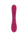 VIBRADOR ANUSARA DUAL PUNTO G Y CLÍTORIS RECARGABLE DE LA MARCA RITHUAL