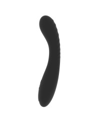 VIBRADOR PUNTO G RECARGABLE SILICONA MÉDICA 10 MODOS DE LA MARCA RITHUAL