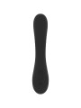 VIBRADOR PUNTO G RECARGABLE SILICONA MÉDICA 10 MODOS DE LA MARCA RITHUAL