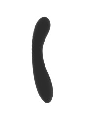 VIBRADOR PUNTO G RECARGABLE SILICONA MÉDICA 10 MODOS DE LA MARCA RITHUAL