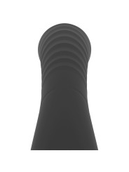 VIBRADOR PUNTO G RECARGABLE SILICONA MÉDICA 10 MODOS DE LA MARCA RITHUAL