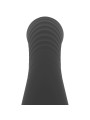 VIBRADOR PUNTO G RECARGABLE SILICONA MÉDICA 10 MODOS DE LA MARCA RITHUAL