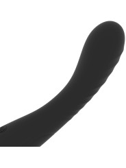 VIBRADOR PUNTO G RECARGABLE SILICONA MÉDICA 10 MODOS DE LA MARCA RITHUAL