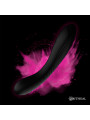 VIBRADOR PUNTO G RECARGABLE SILICONA MÉDICA 10 MODOS DE LA MARCA RITHUAL