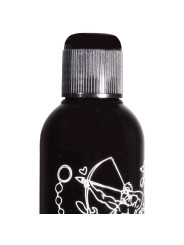 LUBRICANTE SILICONA HEROS 200 ML - SUAVE Y NO PEGAJOSO DE LA MARCA HEROS