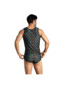 CAMISETA TIRANTES SEXY BENITO TOP S ANAIS FOR MEN DE LA MARCA ANAIS MEN ACCESORIES
