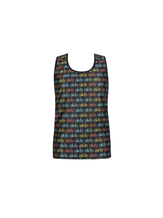CAMISETA TIRANTES SEXY BENITO TOP S ANAIS FOR MEN DE LA MARCA ANAIS MEN ACCESORIES