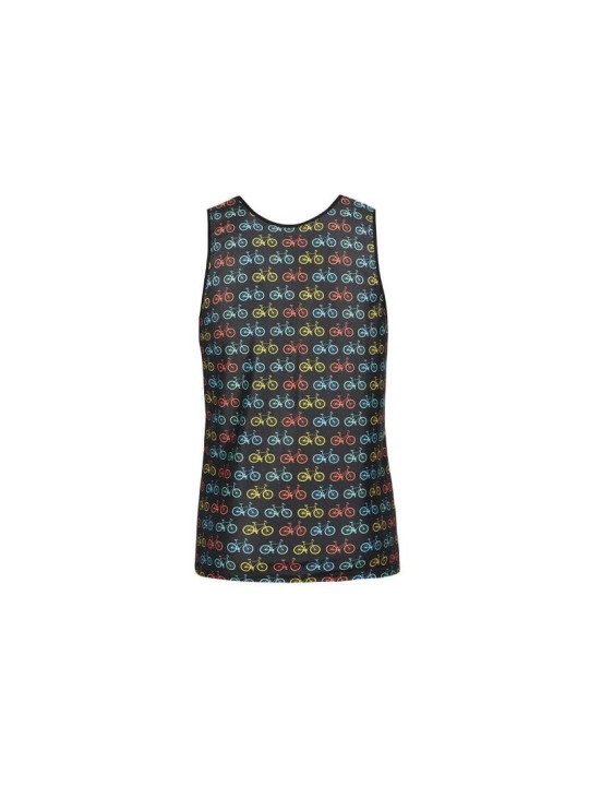 CAMISETA TIRANTES SEXY BENITO TOP S ANAIS FOR MEN DE LA MARCA ANAIS MEN ACCESORIES