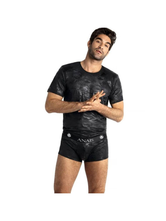 CAMISETA MICROFIBRA SEXY ELECTRO ANAIS FOR MEN DE LA MARCA ANAIS MEN ACCESORIES