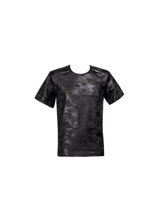 CAMISETA MICROFIBRA SEXY ELECTRO ANAIS FOR MEN DE LA MARCA ANAIS MEN ACCESORIES