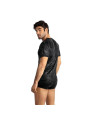 CAMISETA MICROFIBRA SEXY ELECTRO ANAIS FOR MEN DE LA MARCA ANAIS MEN ACCESORIES