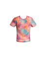 CAMISETA FALCON LICRA ESTAMPADO PLÁTANOS SEXY DE LA MARCA ANAIS MEN ACCESORIES