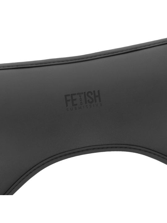 ARNES CON DILDO VIBRADOR CONTROL REMOTO WATCHME DE LA MARCA FETISH SUBMISSIVE