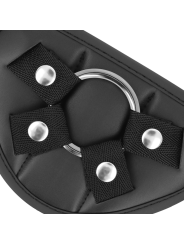 ARNES CON DILDO VIBRADOR CONTROL REMOTO WATCHME DE LA MARCA FETISH SUBMISSIVE