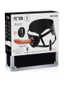 ARNES CON DILDO VIBRADOR CONTROL REMOTO WATCHME DE LA MARCA FETISH SUBMISSIVE