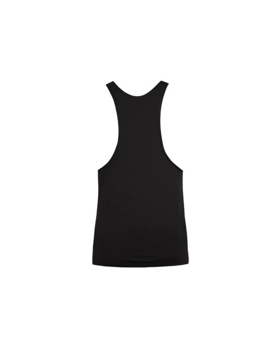 CAMISETA MICROFIBRA NEGRA PETROL TOP S HOMBRE DE LA MARCA ANAIS MEN ACCESORIES
