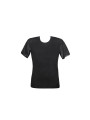 CAMISETA MICROFIBRA NEGRA SEXY ANAIS FOR MEN DE LA MARCA ANAIS MEN ACCESORIES