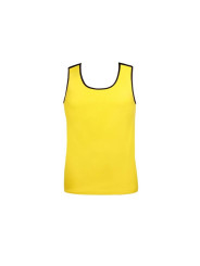 CAMISETA TOKIO TOP S AMARILLA - LENCERÍA SEXY ANAIS DE LA MARCA ANAIS MEN ACCESORIES