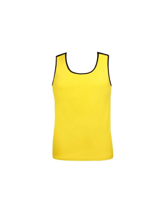 CAMISETA TOKIO TOP S AMARILLA - LENCERÍA SEXY ANAIS DE LA MARCA ANAIS MEN ACCESORIES
