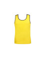 CAMISETA TOKIO TOP S AMARILLA - LENCERÍA SEXY ANAIS DE LA MARCA ANAIS MEN ACCESORIES
