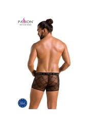 SHORT JAMES NEGRO SEXY PASIÓN TALLA S/M DE LA MARCA PASSION MEN