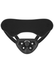 ARNES CON DILDO Y VIBRADOR CONTROL REMOTO WATCHME DE LA MARCA FETISH SUBMISSIVE