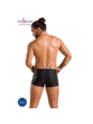 SHORT PATRICK NEGRO S/M LENCERÍA SEXY OEKO-TEX DE LA MARCA PASSION MEN