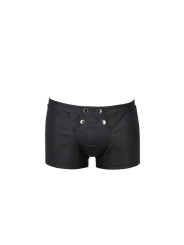 SHORT PATRICK NEGRO S/M LENCERÍA SEXY OEKO-TEX DE LA MARCA PASSION MEN