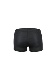 SHORT PATRICK NEGRO S/M LENCERÍA SEXY OEKO-TEX DE LA MARCA PASSION MEN