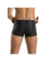 SHORT PATRICK NEGRO S/M LENCERÍA SEXY OEKO-TEX DE LA MARCA PASSION MEN
