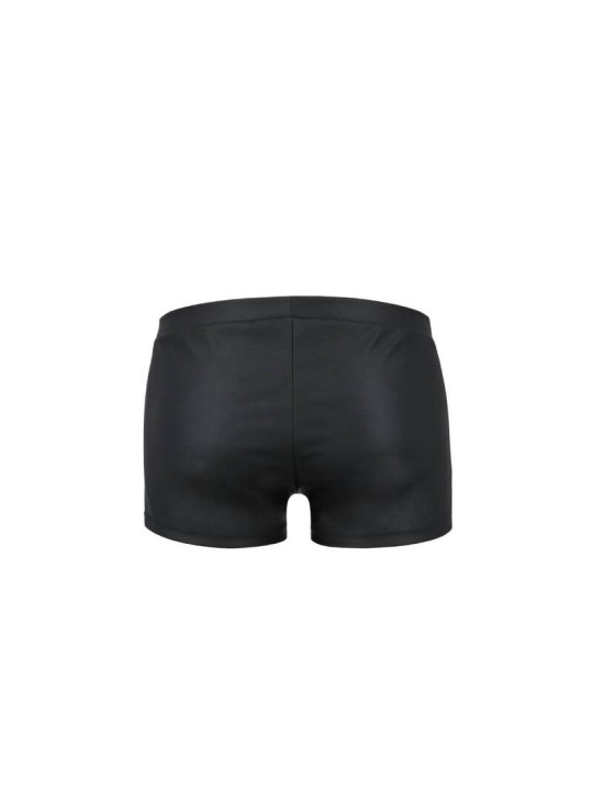 SHORT PATRICK NEGRO S/M LENCERÍA SEXY OEKO-TEX DE LA MARCA PASSION MEN