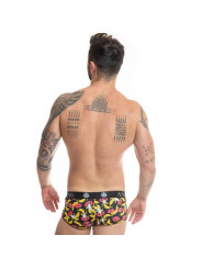 BANANA BOXER BRIEF SPORT CORTE SEXY DE LA MARCA ANAIS MEN BOXER & BRIEF