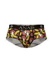 BANANA BOXER BRIEF SPORT CORTE SEXY DE LA MARCA ANAIS MEN BOXER & BRIEF