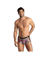 BOXER HOMBRE COMICS ESTAMPADO DEPORTIVO ANAIS DE LA MARCA ANAIS MEN BOXER & BRIEF