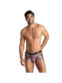 BOXER HOMBRE COMICS ESTAMPADO DEPORTIVO ANAIS DE LA MARCA ANAIS MEN BOXER & BRIEF