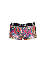 BOXER HOMBRE COMICS ESTAMPADO DEPORTIVO ANAIS DE LA MARCA ANAIS MEN BOXER & BRIEF