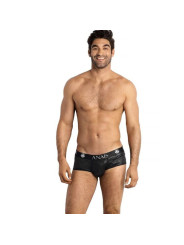 CALZONCILLOS DEPORTIVOS ELECTRO BOXER BRIEF S DE LA MARCA ANAIS MEN BOXER & BRIEF