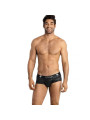 CALZONCILLOS DEPORTIVOS ELECTRO BOXER BRIEF S DE LA MARCA ANAIS MEN BOXER & BRIEF