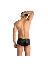 CALZONCILLOS DEPORTIVOS ELECTRO BOXER BRIEF S DE LA MARCA ANAIS MEN BOXER & BRIEF