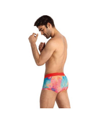 CALZONCILLOS SEXY FALCON BOXER S ESTAMPADO PLÁTANOS DE LA MARCA ANAIS MEN BOXER & BRIEF