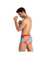CALZONCILLOS SEXY FALCON BOXER S ESTAMPADO PLÁTANOS DE LA MARCA ANAIS MEN BOXER & BRIEF