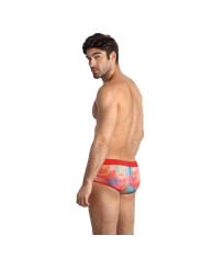 CALZONCILLOS SEXY FALCON BOXER BRIEF ESTAMPADO PLÁTANOS DE LA MARCA ANAIS MEN BOXER & BRIEF